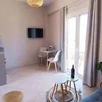Verano Mar Apartment_near The Sea-free Parking Lejlighed